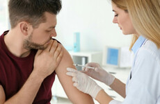 45 people diagnosed after mumps outbreak in the west