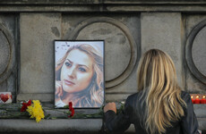 Man arrested over murder of Bulgarian journalist to be released