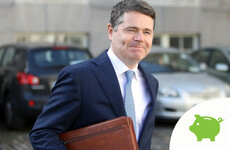 Donohoe announces details of new affordable housing scheme