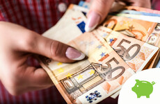What Budget 2019 means for someone earning around €20,000