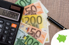Here's what Budget 2019 means for someone earning €40,000