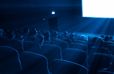 Poll: Would you go to the cinema on your own?