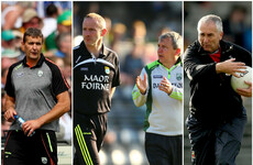 Kerry find their next group of leaders, now the challenge starts as they seek to get back to the top