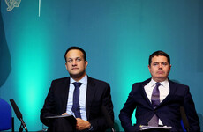 'This is a shameful day for Fine Gael and a bad day for Ireland on climate change'