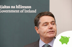 Government accused of 'a landlords' Budget' over tax break for landlords