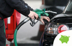 Whatever happened to the carbon tax? It came down to a call between VAT and fuel hikes