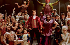 The Greatest Showman is getting a 'reimagined' soundtrack, as if you needed another excuse to re-watch it