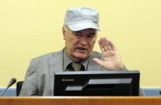 Opening of Ratko Mladic's war crimes trial delayed
