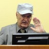 Opening of Ratko Mladic's war crimes trial delayed