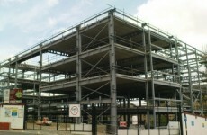 Pierse Construction seeks liquidator