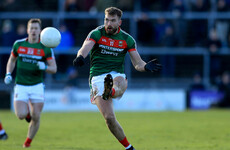 'I don't think James would come back if he didn't think there was potential for us to win an All-Ireland'