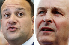 Taoiseach says confidence and supply deal can be done by the Halloween break