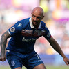 Free agent Stephen Ireland earns short-term deal with Championship club