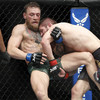 McGregor takes a tumble in UFC rankings as Khabib climbs to second place