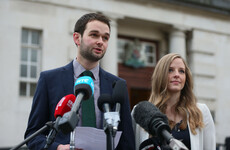 UK Supreme Court backs bakers who refused to make 'support gay marriage' cake