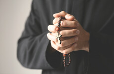 Bishop setting up group to fight off 'evil forces' and recite prayers of exorcism