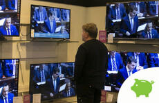 Poll: The budget is done, now do you want an election?