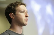 Facebook reports lower 1Q net income as IPO nears