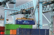 Revealed: the single country that's hurting Ireland's trade balance