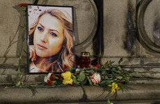 Suspect arrested in Germany over killing of Bulgarian journalist
