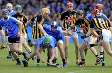 Leinster hurling counties to gain break in new schedule for 2019 senior championship