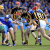 Leinster hurling counties to gain break in new schedule for 2019 senior championship