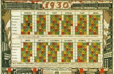 Long before Google, the Soviets also had '20 per cent time'