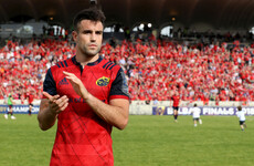 Munster the immediate winners from Murray deal, with long-term dividend for Ireland