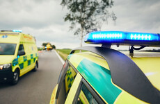 Gardaí investigating after paramedic allegedly assaulted by teen in Cork