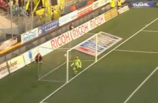 VIDEO: How about this for a long-range screamer?