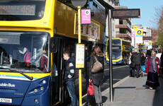 Visually impaired couple who work in city say BusConnects will have 'devastating effect'