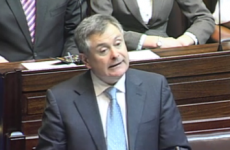 Howlin insists no possibility of selling off Irish Water