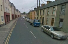 Pedestrian killed in Waterford city