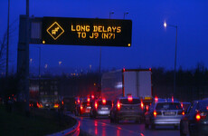 Over 5,000 accidents on M50 since 2017