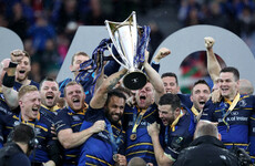 If not the defending champs, then who? 5 teams to challenge Leinster's European throne