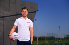 'Saracens was brilliant. I went over to see how they engage as world class athletes'