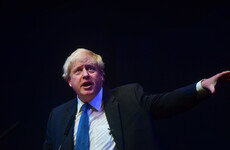 The Irish backstop would make the UK ‘an EU colony’, says Boris Johnson