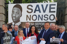 Schoolboy and family granted permission to stay in Ireland following campaign