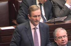 Taoiseach warns: Foreign investment will be hit if we vote No