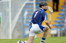 Waterford keeper O'Regan follows Coughlan into retirement