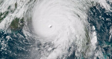 Hurricane Michael slams into Florida coast as monstrous Category 4 storm
