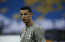 Cristiano Ronaldo's lawyer insists Las Vegas sexual encounter was 'completely consensual'