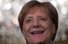 Angela Merkel warns 'devil is in detail' of Brexit deal