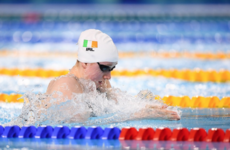 Dublin teen Niamh Coyne storms to stunning silver at Youth Olympic Games