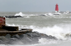 Storm Callum is due to hit Ireland tonight with high winds ... here's everything you need to know