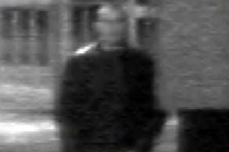 Gardai wish to speak to this man, who might have vital evidence in relation to the attack on a woman on Arran Quay in Dublin city on 18 November 2010