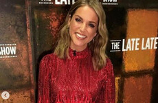 Finding Joy finally landed, but how did the nation take to Amy Huberman's latest role?