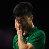 Distraught Nhat Nguyen crashes out of Youth Olympics after epic quarter-final defeat
