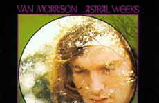 'Van Morrison's landmark album Astral Weeks turns 50 this weekend. We tracked down the musicians who played on it'