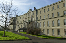 GAA to buy former seminary beside Croke Park from Dublin Archdiocese